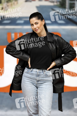 Preisverleihung 'Unter uns-Starwahl' in Köln