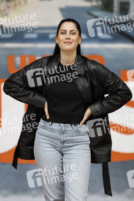 Preisverleihung 'Unter uns-Starwahl' in Köln