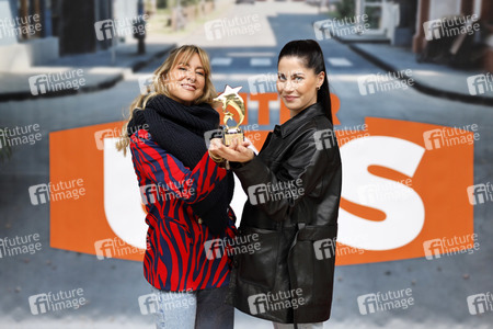 Preisverleihung 'Unter uns-Starwahl' in Köln