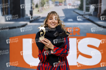 Preisverleihung 'Unter uns-Starwahl' in Köln