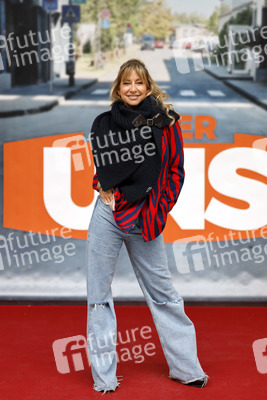 Preisverleihung 'Unter uns-Starwahl' in Köln