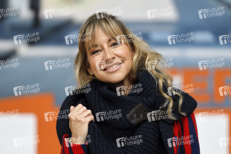 Preisverleihung 'Unter uns-Starwahl' in Köln