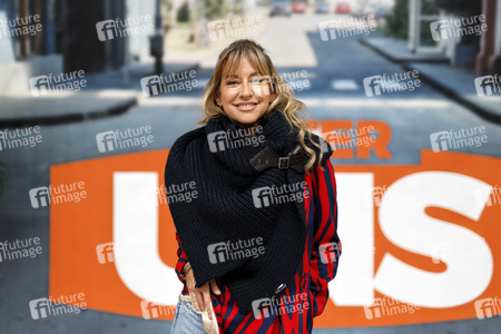 Preisverleihung 'Unter uns-Starwahl' in Köln