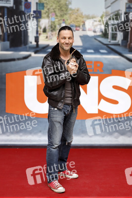 Preisverleihung 'Unter uns-Starwahl' in Köln