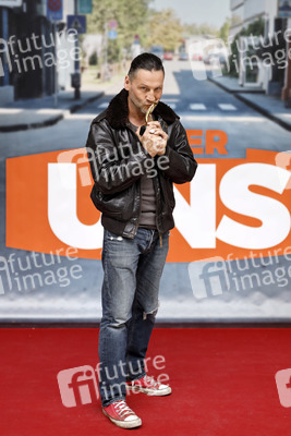 Preisverleihung 'Unter uns-Starwahl' in Köln