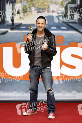 Preisverleihung 'Unter uns-Starwahl' in Köln