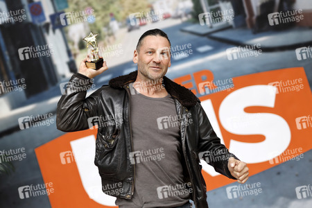 Preisverleihung 'Unter uns-Starwahl' in Köln