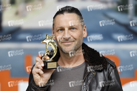 Preisverleihung 'Unter uns-Starwahl' in Köln