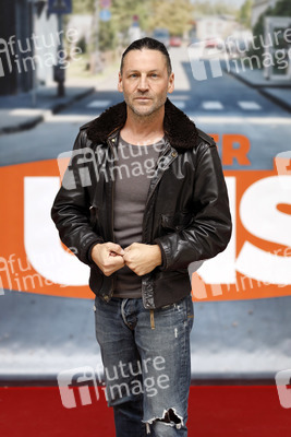 Preisverleihung 'Unter uns-Starwahl' in Köln