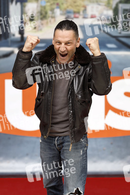 Preisverleihung 'Unter uns-Starwahl' in Köln