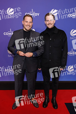Deutscher Comedypreis 2021 in Köln