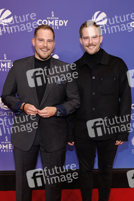 Deutscher Comedypreis 2021 in Köln