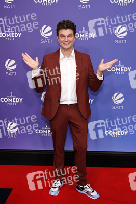 Deutscher Comedypreis 2021 in Köln