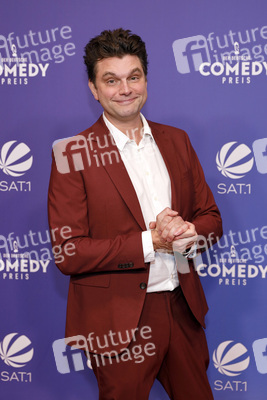 Deutscher Comedypreis 2021 in Köln