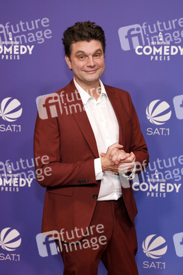 Deutscher Comedypreis 2021 in Köln