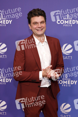 Deutscher Comedypreis 2021 in Köln