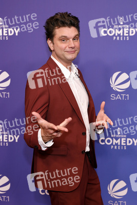 Deutscher Comedypreis 2021 in Köln