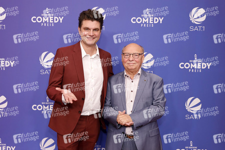 Deutscher Comedypreis 2021 in Köln