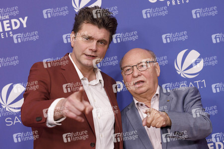 Deutscher Comedypreis 2021 in Köln