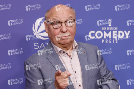 Deutscher Comedypreis 2021 in Köln