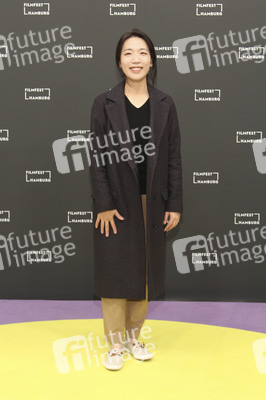 Filmpremiere 'Aloners', Filmfest Hamburg 2021