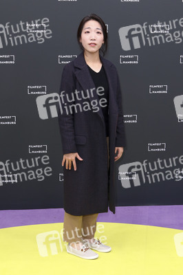 Filmpremiere 'Aloners', Filmfest Hamburg 2021