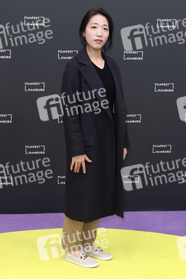 Filmpremiere 'Aloners', Filmfest Hamburg 2021