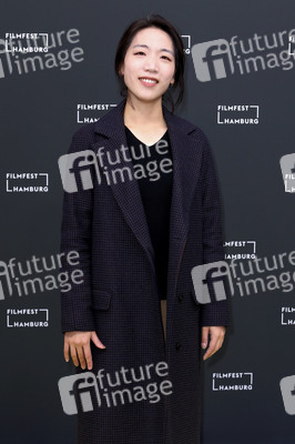 Filmpremiere 'Aloners', Filmfest Hamburg 2021