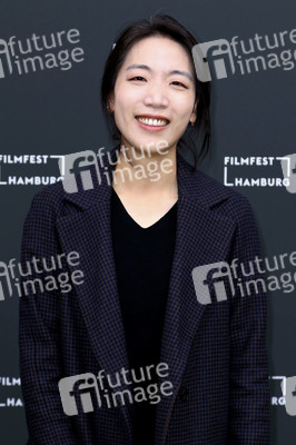 Filmpremiere 'Aloners', Filmfest Hamburg 2021