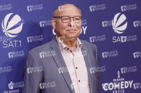 Deutscher Comedypreis 2021 in Köln