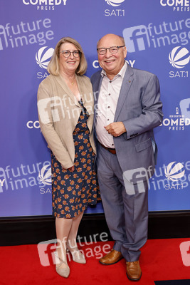 Deutscher Comedypreis 2021 in Köln