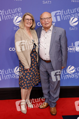 Deutscher Comedypreis 2021 in Köln