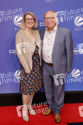 Deutscher Comedypreis 2021 in Köln