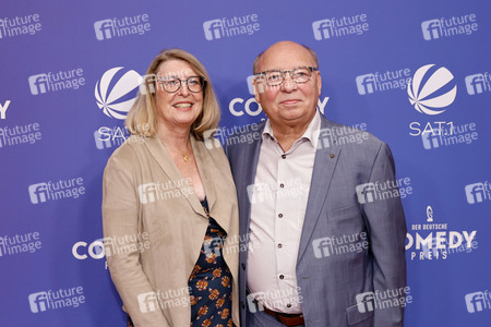 Deutscher Comedypreis 2021 in Köln