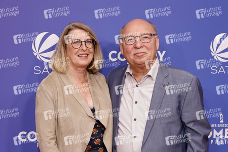 Deutscher Comedypreis 2021 in Köln