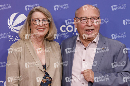 Deutscher Comedypreis 2021 in Köln