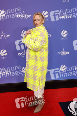 Deutscher Comedypreis 2021 in Köln