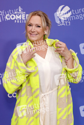 Deutscher Comedypreis 2021 in Köln