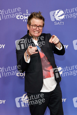 Deutscher Comedypreis 2021 in Köln