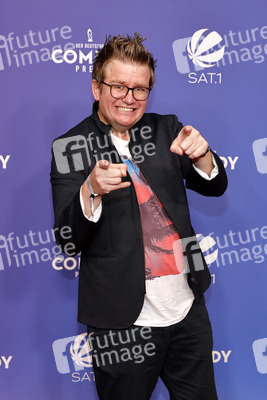 Deutscher Comedypreis 2021 in Köln