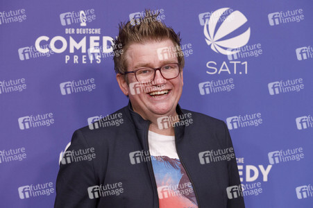 Deutscher Comedypreis 2021 in Köln