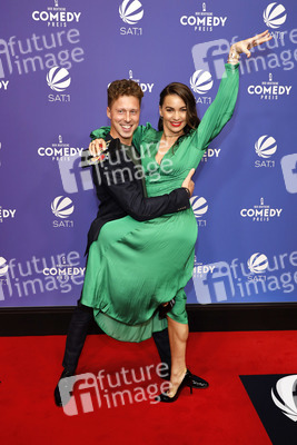 Deutscher Comedypreis 2021 in Köln