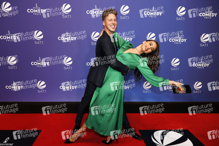 Deutscher Comedypreis 2021 in Köln