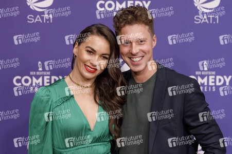 Deutscher Comedypreis 2021 in Köln