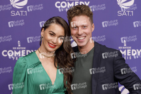 Deutscher Comedypreis 2021 in Köln