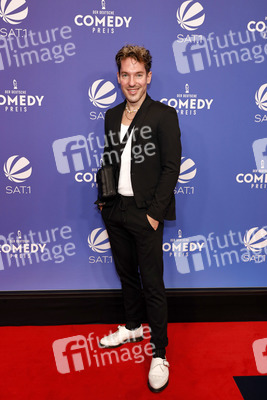 Deutscher Comedypreis 2021 in Köln