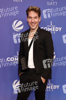 Deutscher Comedypreis 2021 in Köln