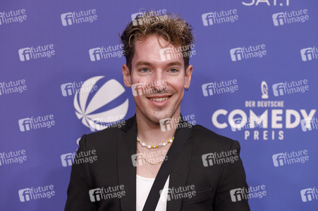 Deutscher Comedypreis 2021 in Köln