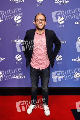 Deutscher Comedypreis 2021 in Köln