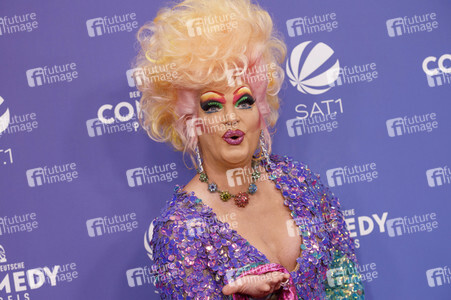 Deutscher Comedypreis 2021 in Köln